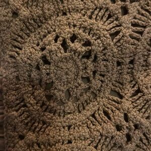 SO tan sun dress | size small | condition: brand new with tags